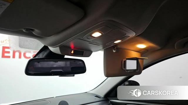 Renault Korea (Samsung) SM6 2018 Серый из Кореи, фото 6