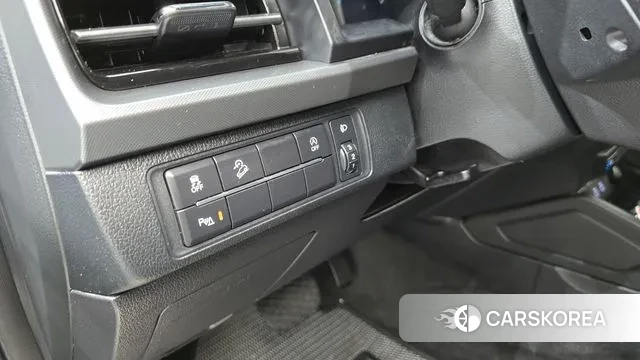 Ssangyong The New Rexton Sports Cannes 2023 Зеленый из Кореи, фото 6