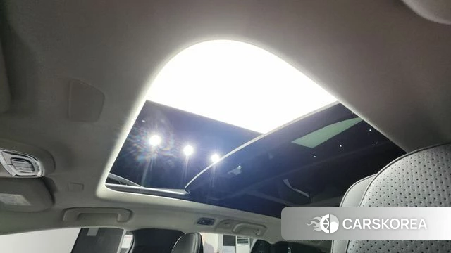 Volvo V60 Cross-Country 2nd Generation 2020 Красный из Кореи, фото 6