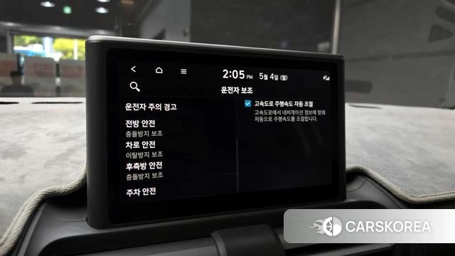 Hyundai Casper 2022 Белый из Кореи, фото 6