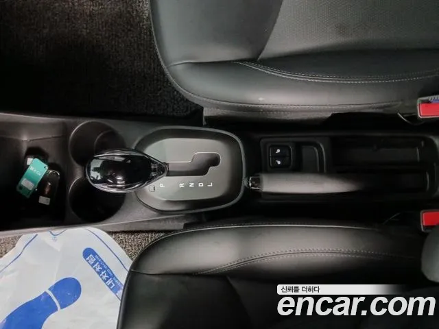 Chevrolet (GM Daewoo) The New Spark id 2696235 из Кореи 6