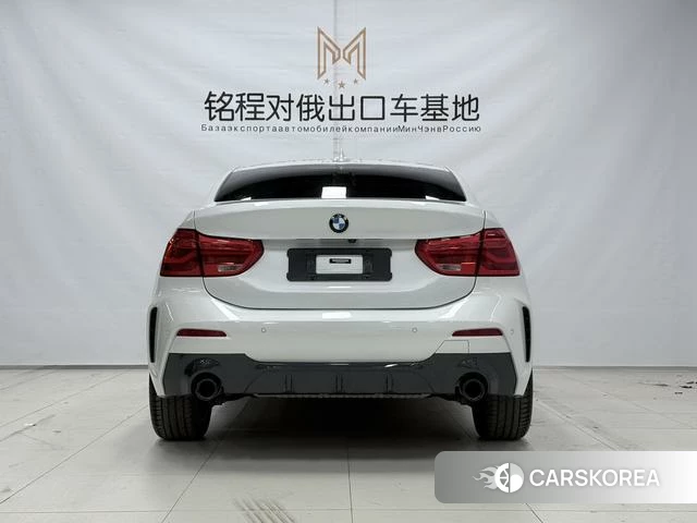 BMW 1 series 2022 Белый из Китая, фото 6