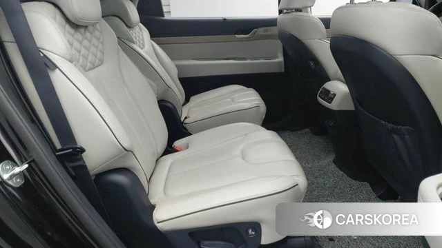Hyundai Palisade 2020 Черный из Кореи, фото 6
