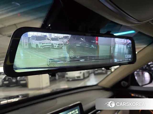 Kia More K9 2018 Серый из Кореи, фото 6