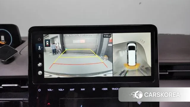 Hyundai Staria 2023 Черный из Кореи, фото 6