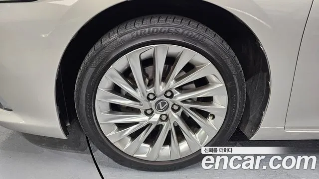 Lexus ES300h 7th generation id 2699714 из Кореи 6