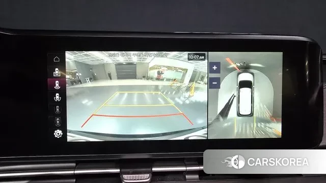 Kia Carnival 4th generation 2020 Черный из Кореи, фото 6