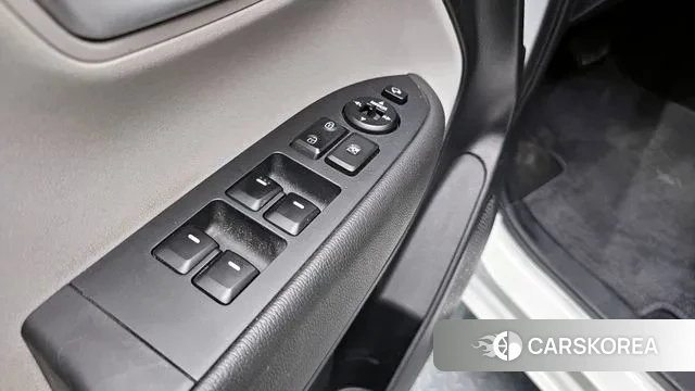 Kia The New Ray 2021 Белый из Кореи, фото 6