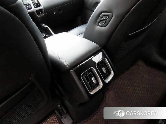 Kia Sorento 4th Generation 2021 Черный из Кореи, фото 6