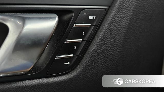 Porsche Macan 2018 Белый из Кореи, фото 6