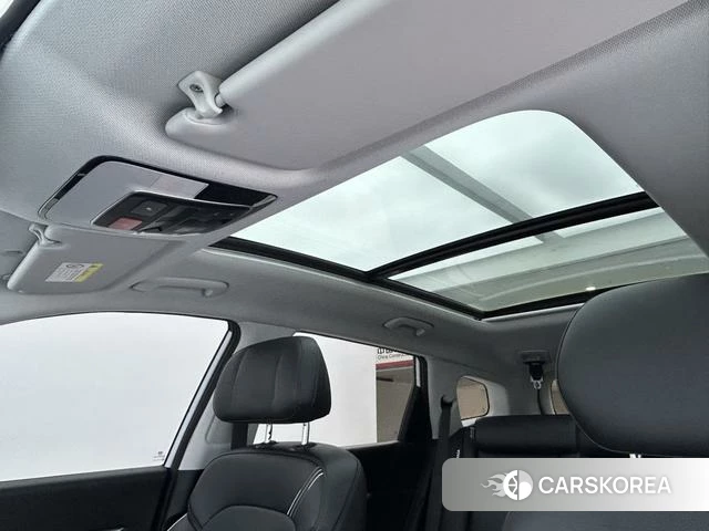 Hyundai ix35 2023 Белый из Китая, фото 6