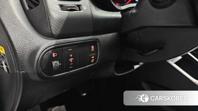 Kia The New K3 2018 Белый из Кореи, фото 6