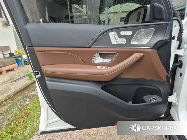 Mercedes-Benz GLE-Class W167 2025 Белый из Кореи, фото 6