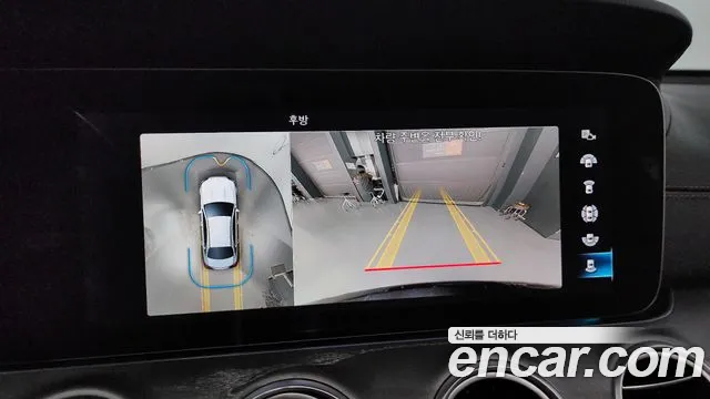 Mercedes-Benz E-Class W213 2023 Черный из Кореи, фото 6