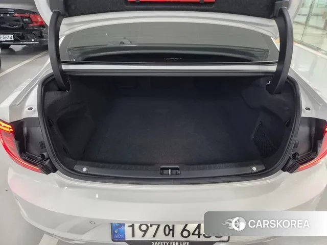 Volvo S90 2024 Белый из Кореи, фото 6