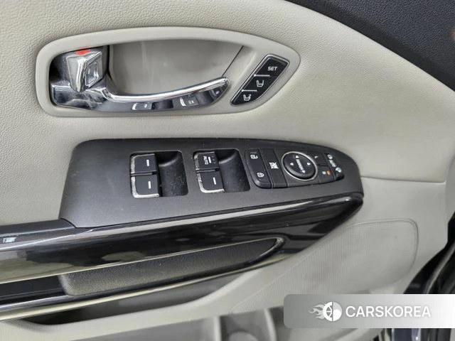 Kia The New Carnival 2018 Черный из Кореи, фото 6
