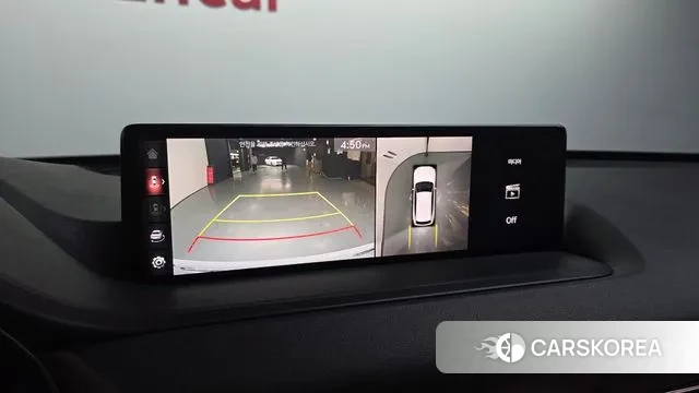 Genesis GV80 2020 Белый из Кореи, фото 6