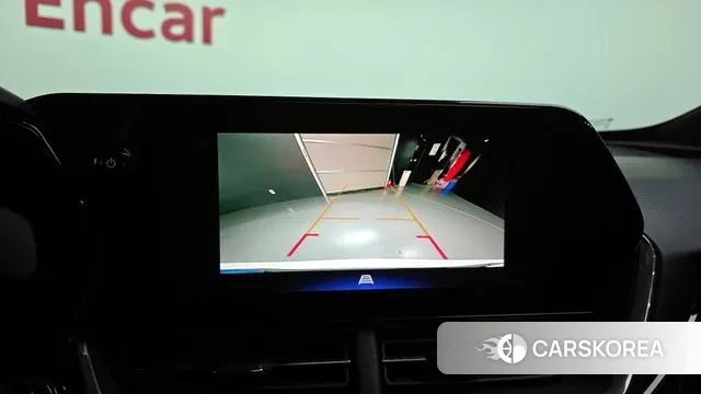 Chevrolet (GM Daewoo) Trax Crossover 2023 Белый из Кореи, фото 6