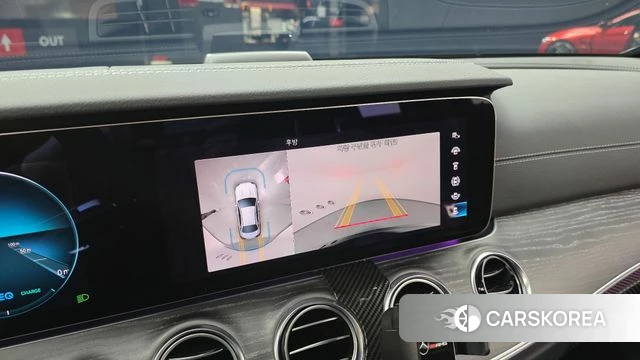 Mercedes-Benz E-Class W213 2023 Черный из Кореи, фото 6