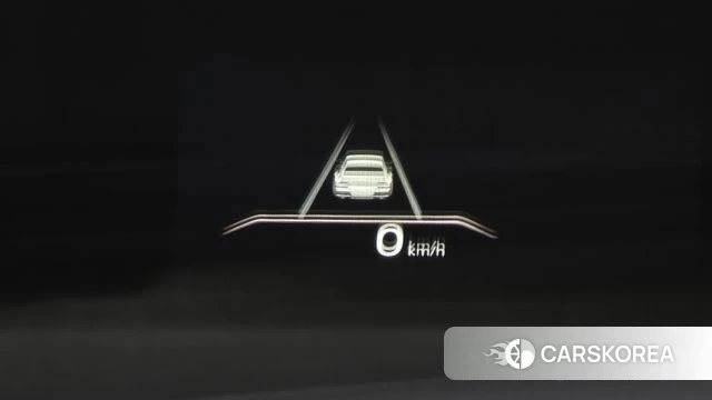 Genesis G80 (RG3) 2021 Серебряный из Кореи, фото 6