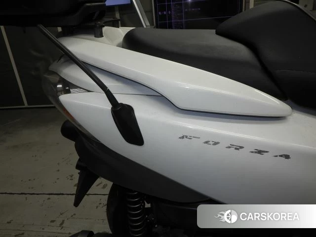 Проданный Honda FORZA ABS id 3998232 из Японии, фото 6