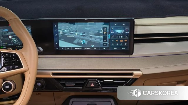 Ssangyong Actian 2nd Generation 2025 Белый из Кореи, фото 6