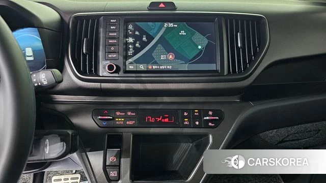 Kia The New Kia Ray EV 2023 Белый из Кореи, фото 6