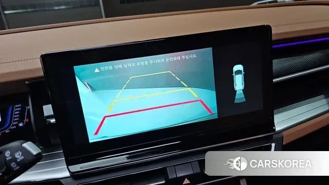 Ssangyong Torres 2022 Белый из Кореи, фото 6