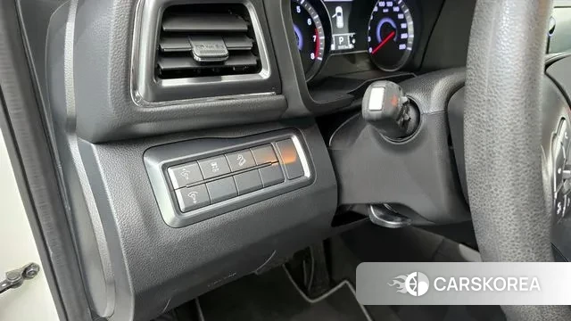 Ssangyong Berry New Tivoli 2022 Белый из Кореи, фото 6