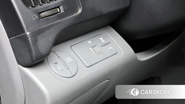 Hyundai The New Grand Starex 2018 Серебряный из Кореи, фото 6