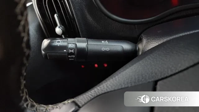 Kia All New Morning (JA) 2018 Черный из Кореи, фото 6