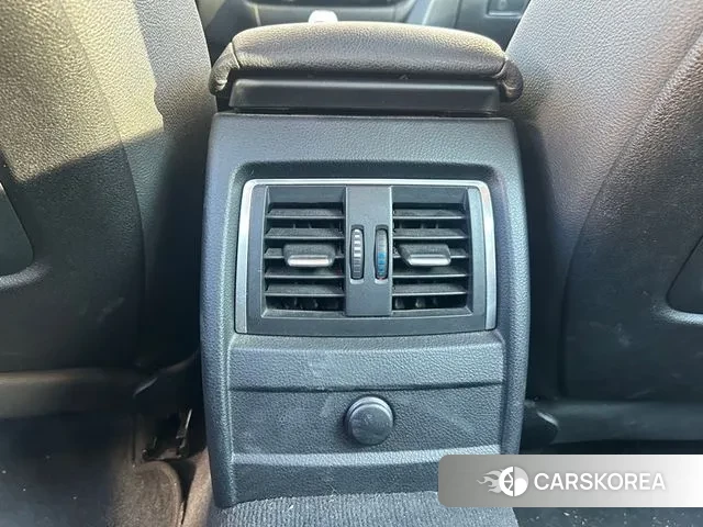 BMW 3 Series GT (F34) 2018 Синий из Кореи, фото 6