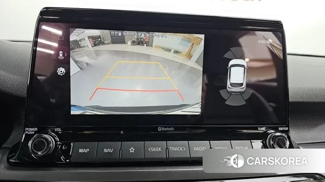 Kia Seltos 2020 Серый из Кореи, фото 6