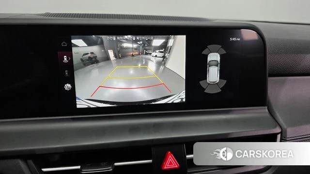 Kia The New Seltos 2023 Белый из Кореи, фото 6