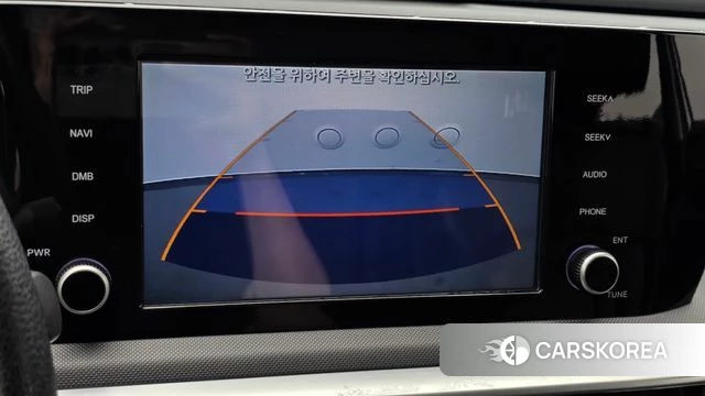 Kia K5 3rd generation 2020 Белый из Кореи, фото 6