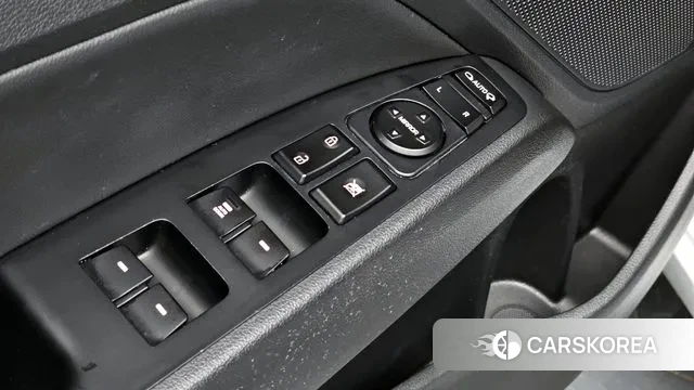 Hyundai Avante AD 2018 Белый из Кореи, фото 6