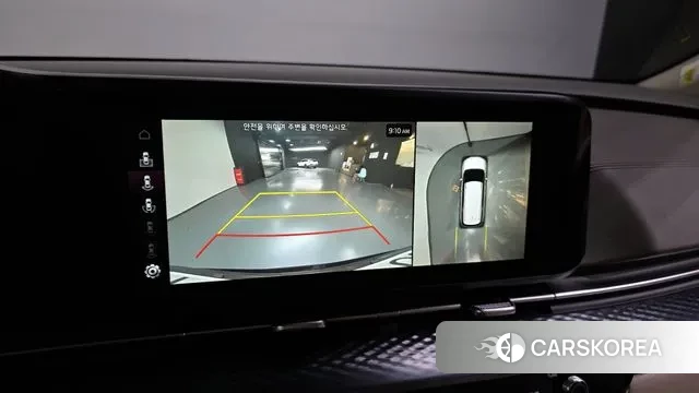 Kia Carnival 4th generation 2021 Черный из Кореи, фото 6