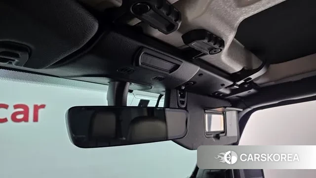 Jeep Wrangler (JL) 2023 Черный из Кореи, фото 6