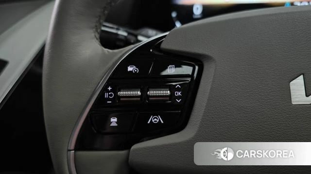 Kia Di All New Niro EV 2023 Белый из Кореи, фото 6
