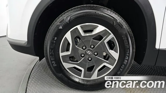 Hyundai The New Santa Fe id 2668874 из Кореи 6