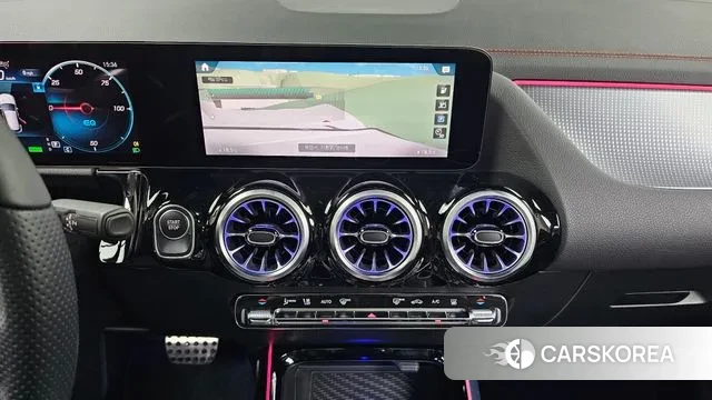 Mercedes-Benz EQA H243 id 2883797 из Кореи 6