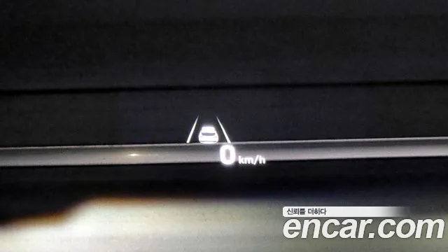 Hyundai The New Santa Fe id 2656849 из Кореи 6