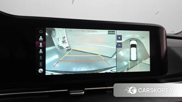 Kia Carnival 4th generation 2022 Черный из Кореи, фото 6