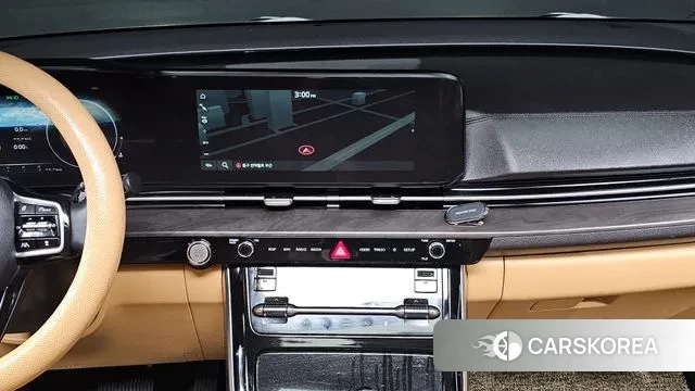 Kia Carnival 4th generation 2022 Белый из Кореи, фото 6