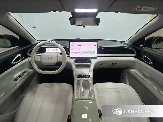Geely Galaxy Star Wish 2025 Другой из Китая, фото 6