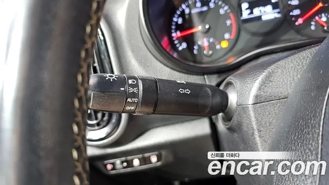 Kia All New Morning (JA) 2018 Белый из Кореи, фото 6