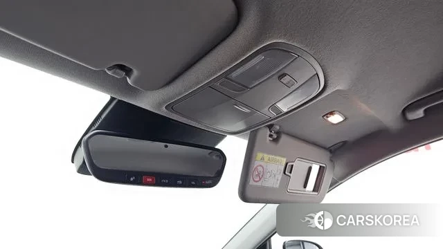 Hyundai The New Kona 2022 Белый из Кореи, фото 6