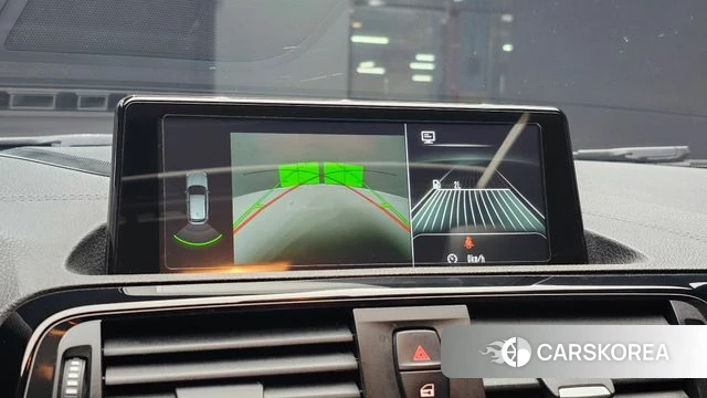 BMW 1 Series (F20) 2019 Белый из Кореи, фото 6