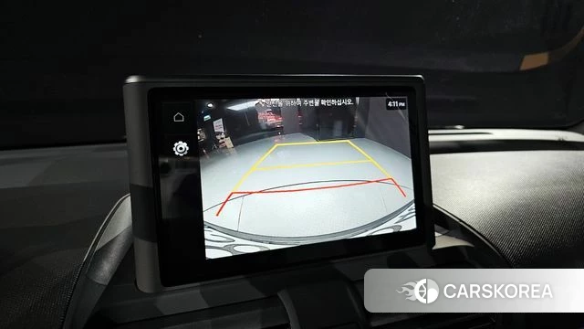 Hyundai Casper 2022 Белый из Кореи, фото 6