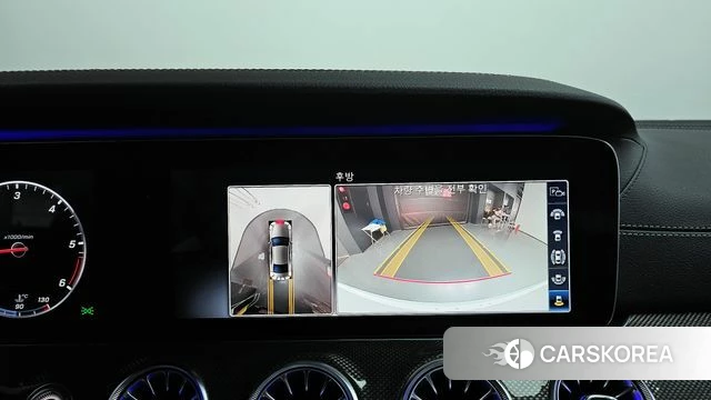 Mercedes-Benz CLS-Class C257 2019 Белый из Кореи, фото 6